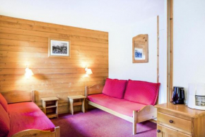 Quartier La Forêt - maeva Home - Studio 4 Personnes Confort MAE-4163